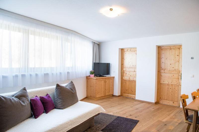 Haus Bliem Apartment Flachau Exterior photo