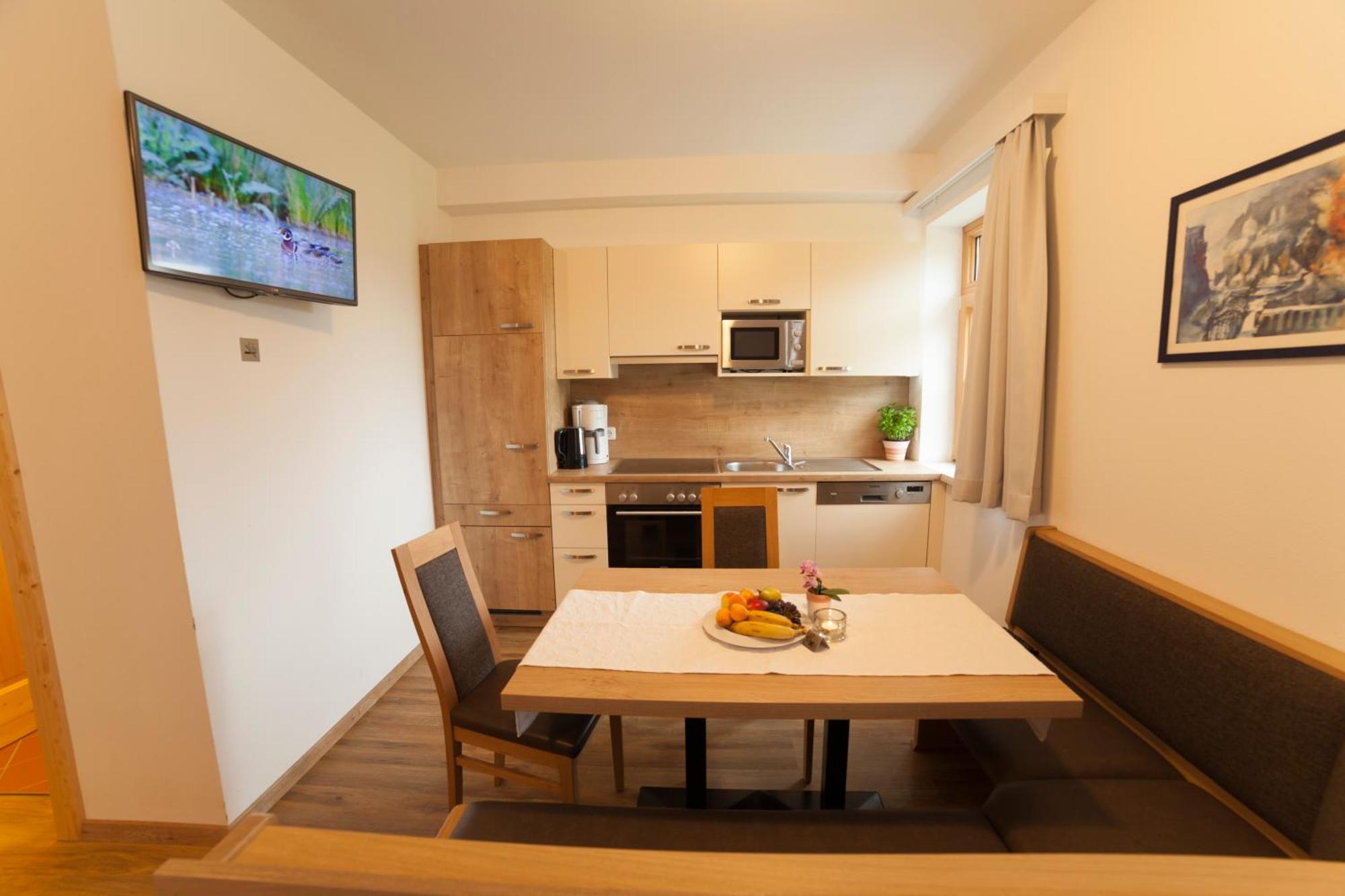Haus Bliem Apartment Flachau Exterior photo
