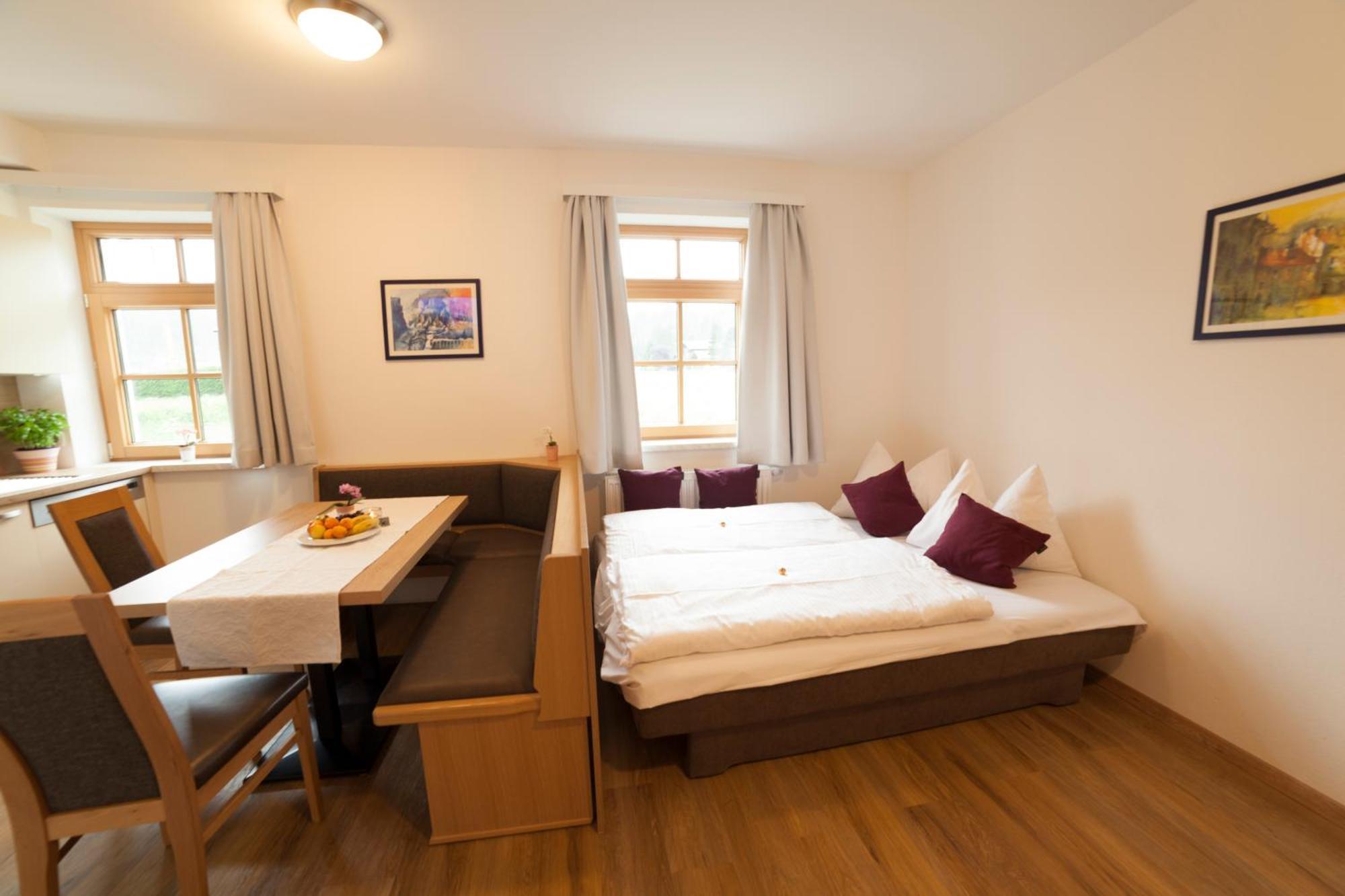 Haus Bliem Apartment Flachau Exterior photo